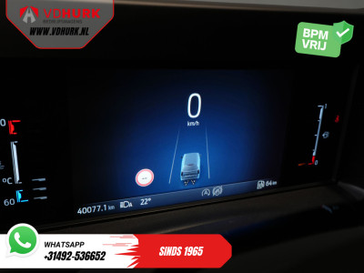 Ford Transit Custom 2.0 TDCI L2 Trend LED/ Carplay/ Camera/ Climate/ PDC/ Cruise foto 19