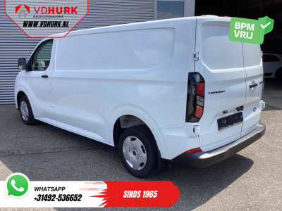 Ford Transit Custom 2.0 TDCI L2 Trend LED/ Carplay/ Camera/ Climate/ PDC/ Cruise 2