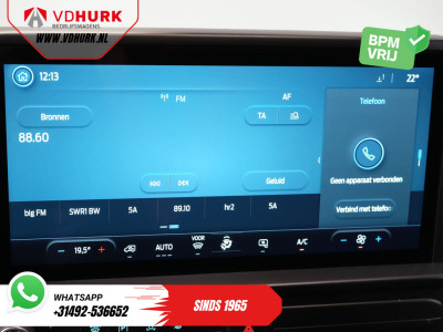 Ford Transit Custom 2.0 TDCI L2 Trend LED/ Carplay/ Camera/ Climate/ PDC/ Cruise foto 21