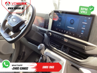Ford Transit Custom 2.0 TDCI L2 Trend LED/ Carplay/ Camera/ Climate/ PDC/ Cruise 3