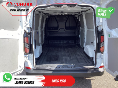 Ford Transit Custom 2.0 TDCI L2 Trend LED/ Carplay/ Camera/ Climate/ PDC/ Cruise 5