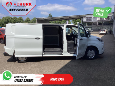 Ford Transit Custom 2.0 TDCI L2 Trend LED/ Carplay/ Camera/ Climate/ PDC/ Cruise 6