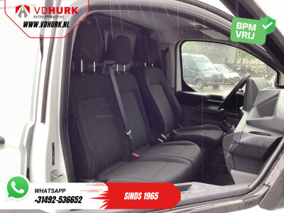 Ford Transit Custom 2.0 TDCI L2 Trend LED/ Carplay/ Camera/ Climate/ PDC/ Cruise/ DAB 11