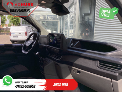 Ford Transit Custom 2.0 TDCI L2 Trend LED/ Carplay/ Camera/ Climate/ PDC/ Cruise/ DAB 11