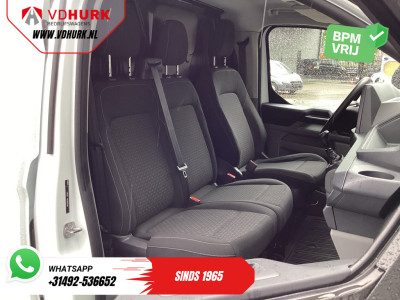 Ford Transit Custom 2.0 TDCI L2 Trend LED/ Carplay/ Camera/ Climate/ PDC/ Cruise/ DAB 12