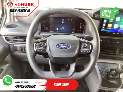 Ford Transit Custom 2.0 TDCI L2 Trend LED/ Carplay/ Camera/ Climate/ PDC/ Cruise/ DAB 13