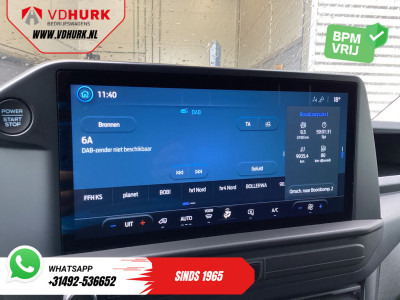 Ford Transit Custom 2.0 TDCI L2 Trend LED/ Carplay/ Camera/ Climate/ PDC/ Cruise/ DAB 14
