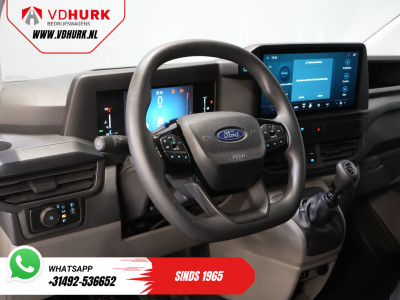 Ford Transit Custom 2.0 TDCI L2 Trend LED/ Carplay/ Camera/ Climate/ PDC/ Cruise/ DAB foto 14