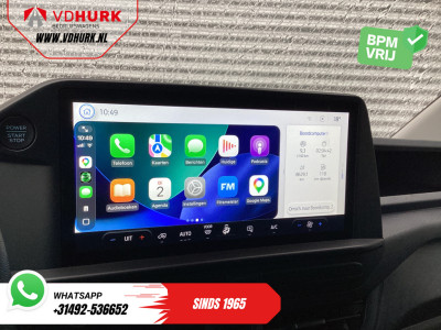 Ford Transit Custom 2.0 TDCI L2 Trend LED/ Carplay/ Camera/ Climate/ PDC/ Cruise/ DAB 14