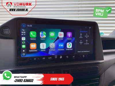 Ford Transit Custom 2.0 TDCI L2 Trend LED/ Carplay/ Camera/ Climate/ PDC/ Cruise/ DAB 14