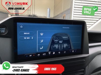 Ford Transit Custom 2.0 TDCI L2 Trend LED/ Carplay/ Camera/ Climate/ PDC/ Cruise/ DAB 15
