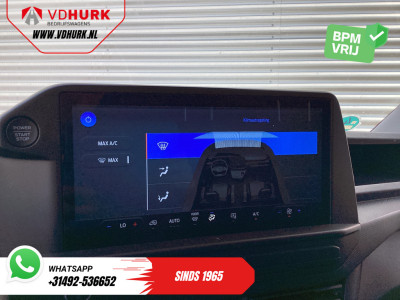 Ford Transit Custom 2.0 TDCI L2 Trend LED/ Carplay/ Camera/ Climate/ PDC/ Cruise/ DAB 15