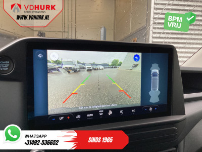 Ford Transit Custom 2.0 TDCI L2 Trend LED/ Carplay/ Camera/ Climate/ PDC/ Cruise/ DAB 16