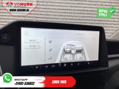Ford Transit Custom 2.0 TDCI L2 Trend LED/ Carplay/ Camera/ Climate/ PDC/ Cruise/ DAB 16