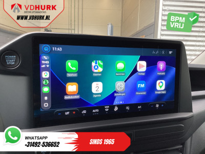 Ford Transit Custom 2.0 TDCI L2 Trend LED/ Carplay/ Camera/ Climate/ PDC/ Cruise/ DAB 17
