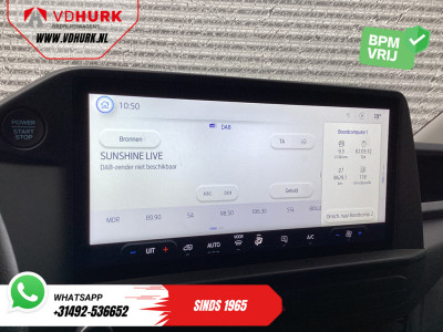 Ford Transit Custom 2.0 TDCI L2 Trend LED/ Carplay/ Camera/ Climate/ PDC/ Cruise/ DAB 17