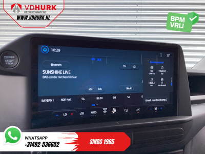 Ford Transit Custom 2.0 TDCI L2 Trend LED/ Carplay/ Camera/ Climate/ PDC/ Cruise/ DAB 17