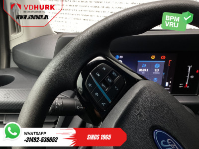 Ford Transit Custom 2.0 TDCI L2 Trend LED/ Carplay/ Camera/ Climate/ PDC/ Cruise/ DAB 18
