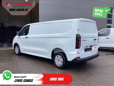 Ford Transit Custom 2.0 TDCI L2 Trend LED/ Carplay/ Camera/ Climate/ PDC/ Cruise/ DAB 2