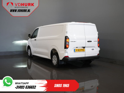 Ford Transit Custom 2.0 TDCI L2 Trend LED/ Carplay/ Camera/ Climate/ PDC/ Cruise/ DAB foto 2