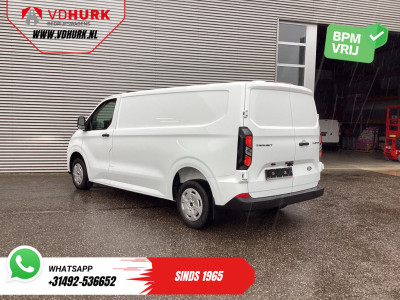 Ford Transit Custom 2.0 TDCI L2 Trend LED/ Carplay/ Camera/ Climate/ PDC/ Cruise/ DAB 2