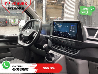Ford Transit Custom 2.0 TDCI L2 Trend LED/ Carplay/ Camera/ Climate/ PDC/ Cruise/ DAB 3