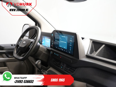 Ford Transit Custom 2.0 TDCI L2 Trend LED/ Carplay/ Camera/ Climate/ PDC/ Cruise/ DAB foto 3