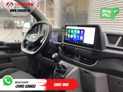 Ford Transit Custom 2.0 TDCI L2 Trend LED/ Carplay/ Camera/ Climate/ PDC/ Cruise/ DAB 3