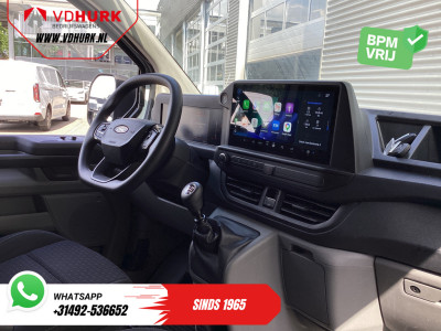 Ford Transit Custom 2.0 TDCI L2 Trend LED/ Carplay/ Camera/ Climate/ PDC/ Cruise/ DAB 3