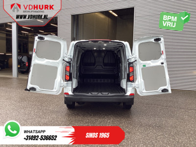 Ford Transit Custom 2.0 TDCI L2 Trend LED/ Carplay/ Camera/ Climate/ PDC/ Cruise/ DAB 5