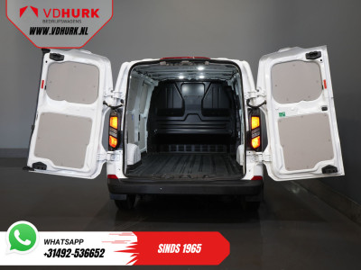 Ford Transit Custom 2.0 TDCI L2 Trend LED/ Carplay/ Camera/ Climate/ PDC/ Cruise/ DAB foto 5