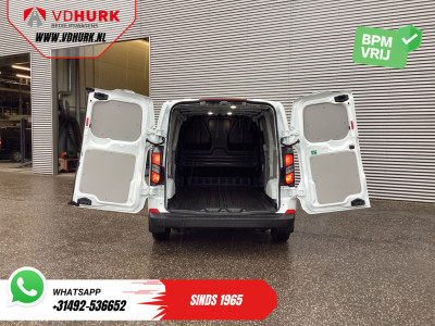 Ford Transit Custom 2.0 TDCI L2 Trend LED/ Carplay/ Camera/ Climate/ PDC/ Cruise/ DAB 5