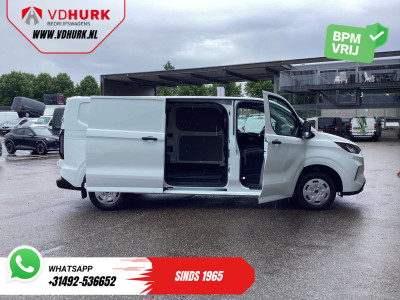 Ford Transit Custom 2.0 TDCI L2 Trend LED/ Carplay/ Camera/ Climate/ PDC/ Cruise/ DAB 6