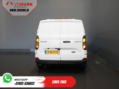 Ford Transit Custom 2.0 TDCI L2 Trend LED/ Carplay/ Camera/ Climate/ PDC/ Cruise/ DAB foto 6