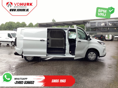 Ford Transit Custom 2.0 TDCI L2 Trend LED/ Carplay/ Camera/ Climate/ PDC/ Cruise/ DAB 6