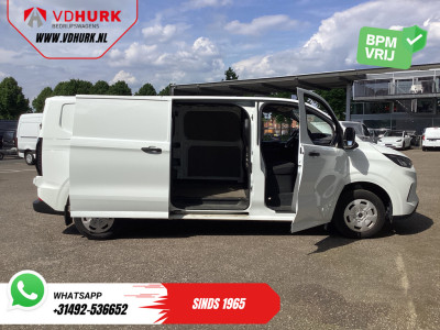 Ford Transit Custom 2.0 TDCI L2 Trend LED/ Carplay/ Camera/ Climate/ PDC/ Cruise/ DAB 6
