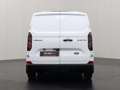 Ford Transit Custom 2.0TDCI Lang | Business | Digital Cockpit | Leder | Navigatie | Camera | 3-Zits | Airco | Cruise | Betimmering 11