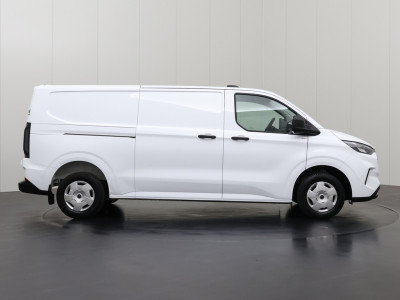Ford Transit Custom 2.0TDCI Lang | Business | Digital Cockpit | Leder | Navigatie | Camera | 3-Zits | Airco | Cruise | Betimmering 13