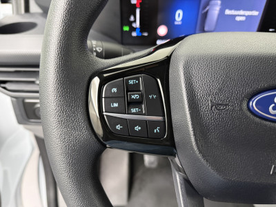 Ford Transit Custom 2.0TDCI Lang | Business | Digital Cockpit | Leder | Navigatie | Camera | 3-Zits | Airco | Cruise | Betimmering 15