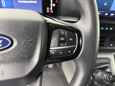 Ford Transit Custom 2.0TDCI Lang | Business | Digital Cockpit | Leder | Navigatie | Camera | 3-Zits | Airco | Cruise | Betimmering 16