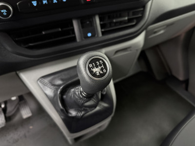 Ford Transit Custom 2.0TDCI Lang | Business | Digital Cockpit | Leder | Navigatie | Camera | 3-Zits | Airco | Cruise | Betimmering 18