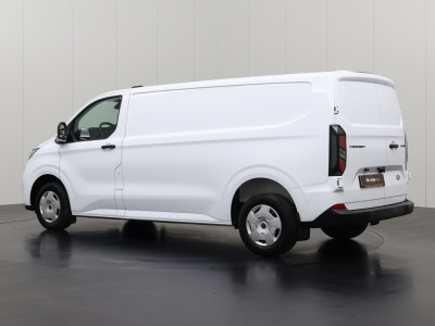 Ford Transit Custom 2.0TDCI Lang | Business | Digital Cockpit | Leder | Navigatie | Camera | 3-Zits | Airco | Cruise | Betimmering 6