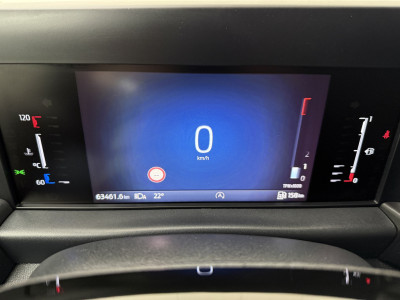Ford Transit Custom 2.0TDCI Lang | Business | Digital Cockpit | Leder | Navigatie | Camera | 3-Zits | Airco | Cruise | Betimmering 9