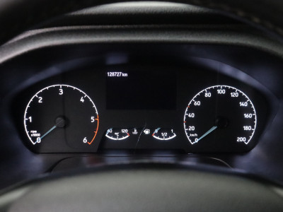 Ford Transit Custom 2.0TDCI Lang | Dakdraagsysteem | Navigatie | Multimedia | Airco | Cruise | 3-Persoons foto 9