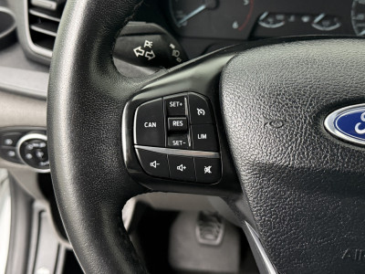 Ford Transit Custom 2.0TDCI Lang Imperiaal | Trekhaak | Airco | Cruise | Betimmering foto 16