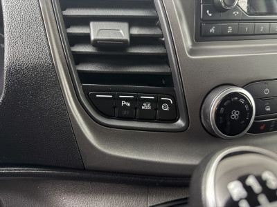 Ford Transit Custom 2.0TDCI Lang Imperiaal | Trekhaak | Airco | Cruise | Betimmering foto 19