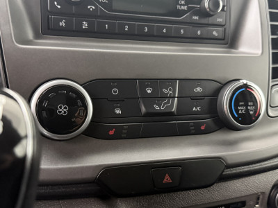 Ford Transit Custom 2.0TDCI Lang Imperiaal | Trekhaak | Airco | Cruise | Betimmering foto 20