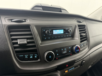 Ford Transit Custom 2.0TDCI Lang Imperiaal | Trekhaak | Airco | Cruise | Betimmering foto 21
