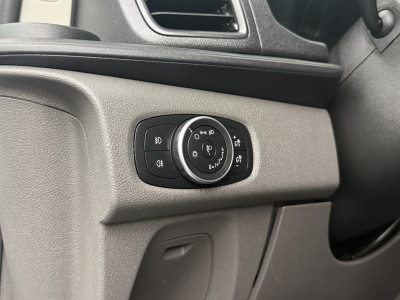 Ford Transit Custom 2.0TDCI Lang Imperiaal | Trekhaak | Airco | Cruise | Betimmering foto 9