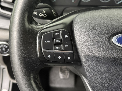 Ford Transit Custom 2.0TDCI Lang Imperiaal | Trekhaak | Multimedia | Camera | Airco | Cruise | 3-Zits foto 15